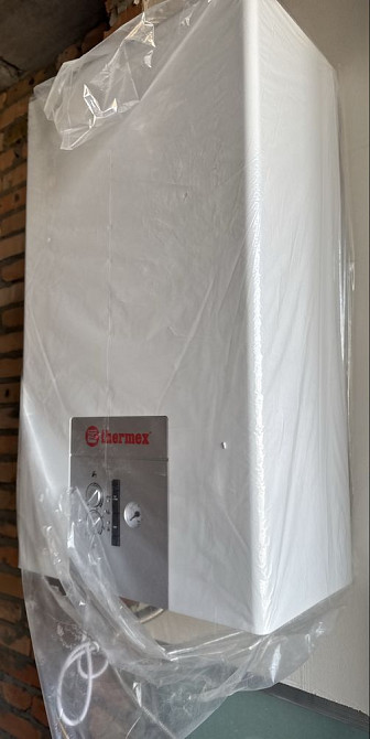 Двушка з неймовірним краєвидом Буча - изображение 8