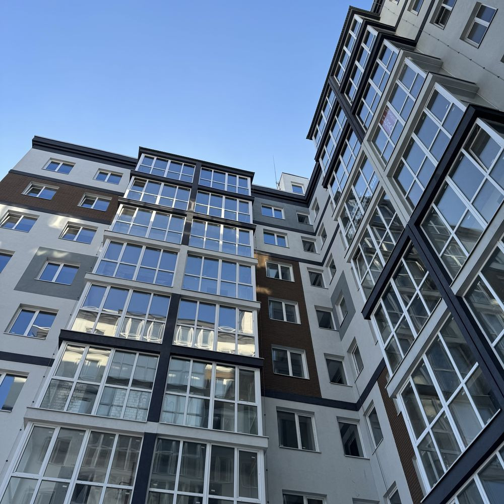 Двушка з неймовірним краєвидом Буча - изображение 2