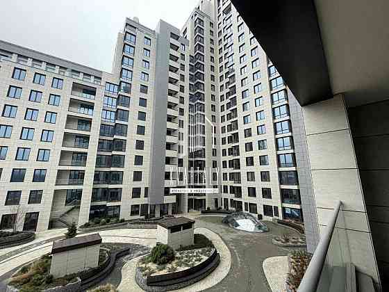 Продаж 2 квартири Берестейський, 42-А ЖК Crystal Park Tower 4 поверх Kyiv