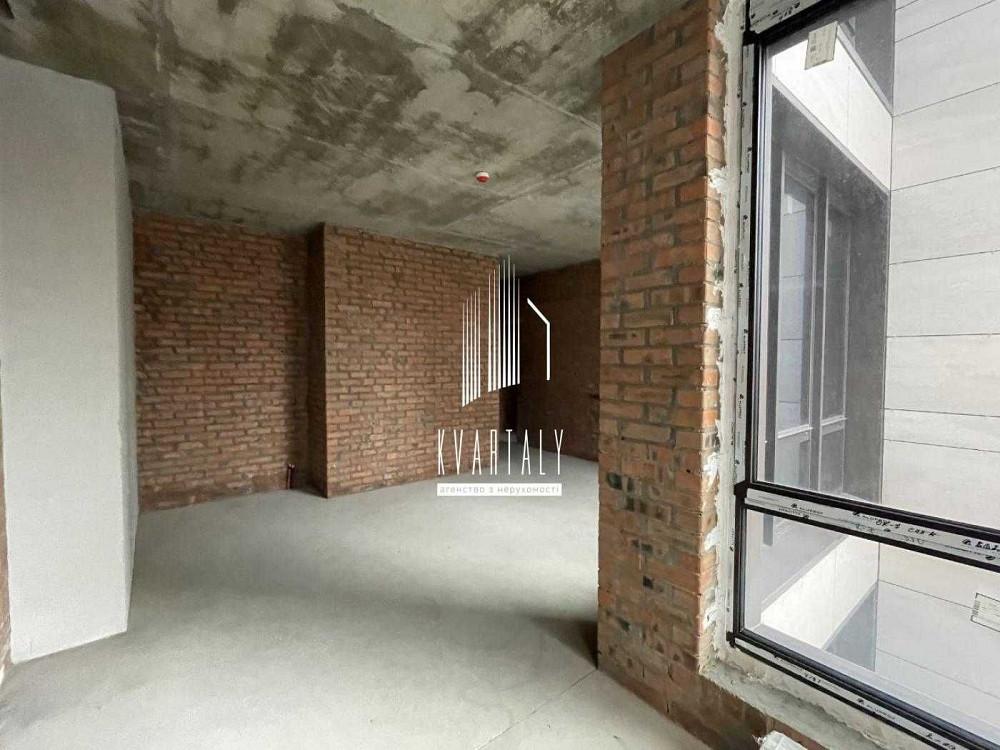 Продаж 2 квартири Берестейський, 42-А ЖК Crystal Park Tower 4 поверх Киев - изображение 7