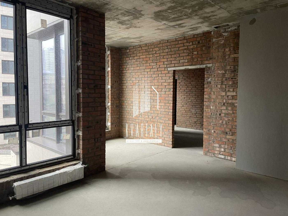 Продаж 2 квартири Берестейський, 42-А ЖК Crystal Park Tower 4 поверх Киев - изображение 5