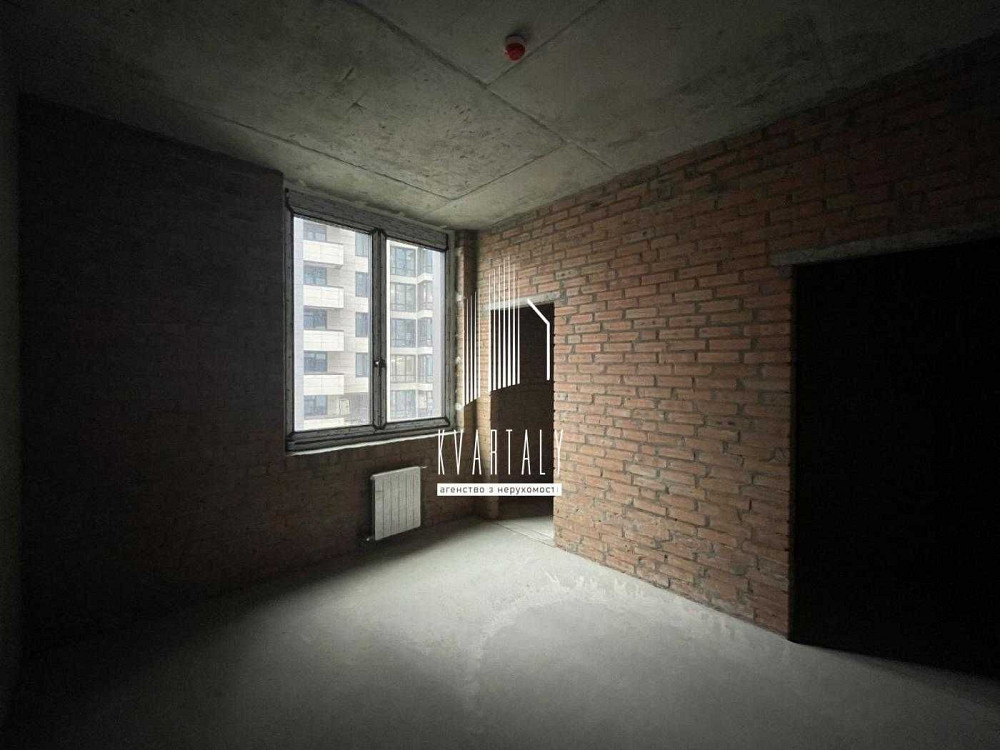 Продаж 2 квартири Берестейський, 42-А ЖК Crystal Park Tower 4 поверх Киев - изображение 8