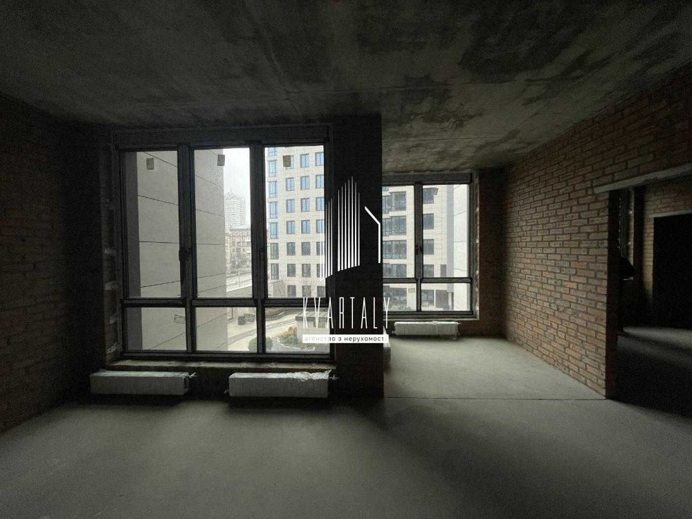 Продаж 2 квартири Берестейський, 42-А ЖК Crystal Park Tower 4 поверх Киев - изображение 6