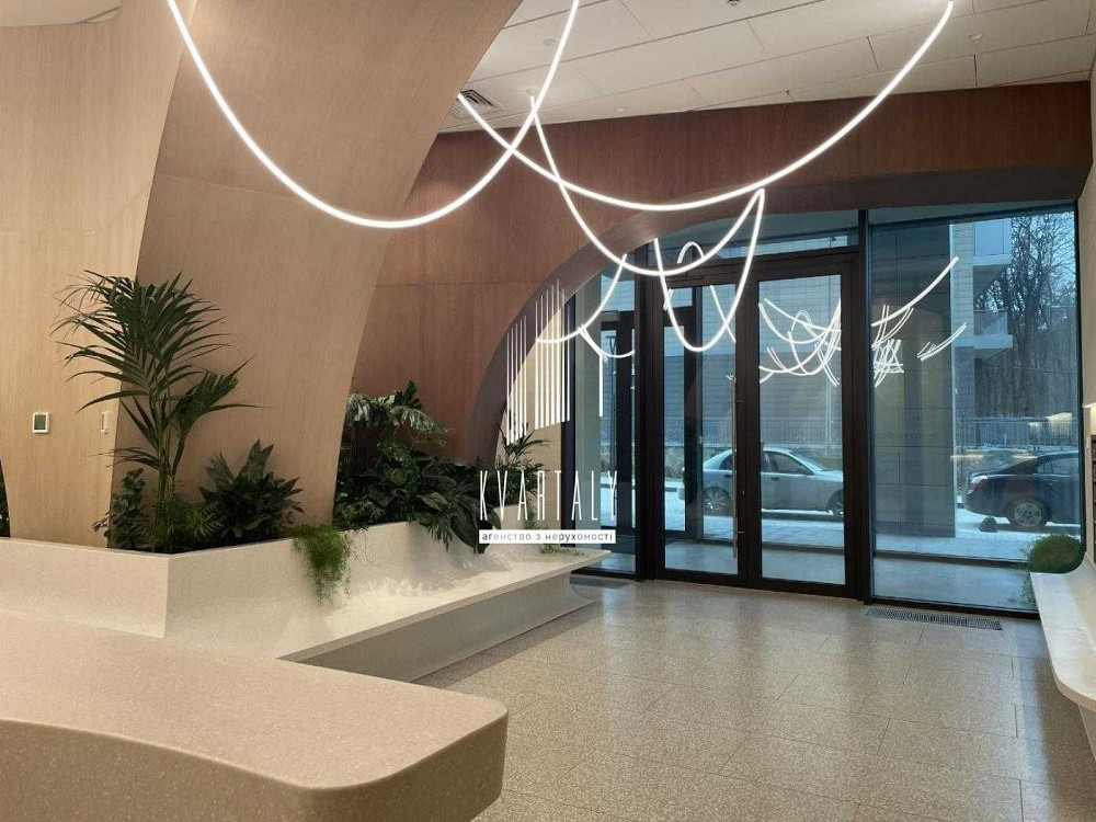 Продаж 2 квартири Берестейський, 42-А ЖК Crystal Park Tower 4 поверх Киев - изображение 1