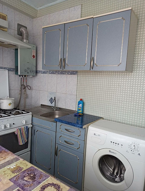 Продам 2 комнатную квартиру мкр. Артёма Славянск - изображение 2