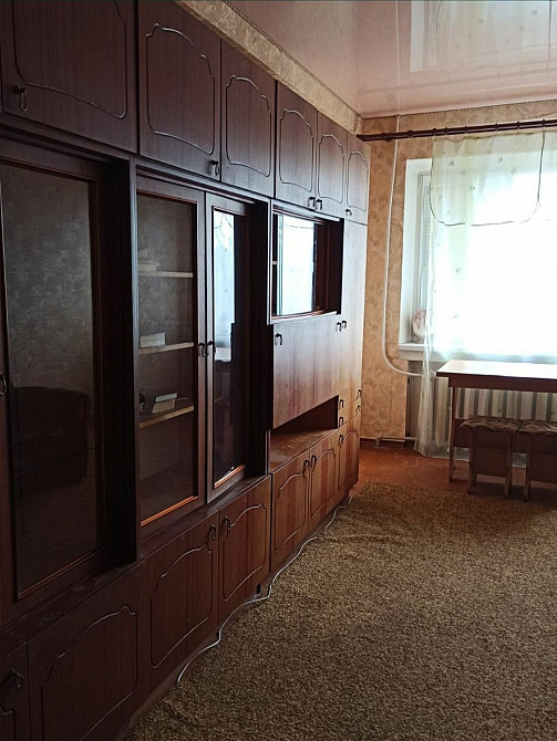 Продам 2 комнатную квартиру мкр. Артёма Славянск - изображение 8