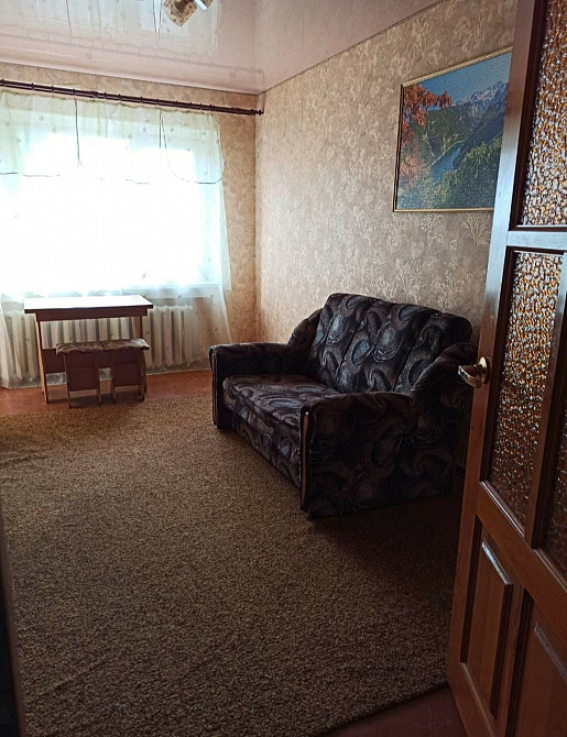 Продам 2 комнатную квартиру мкр. Артёма Славянск - изображение 1