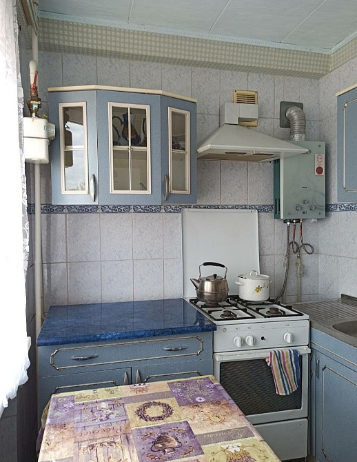 Продам 2 комнатную квартиру мкр. Артёма Славянск - изображение 7