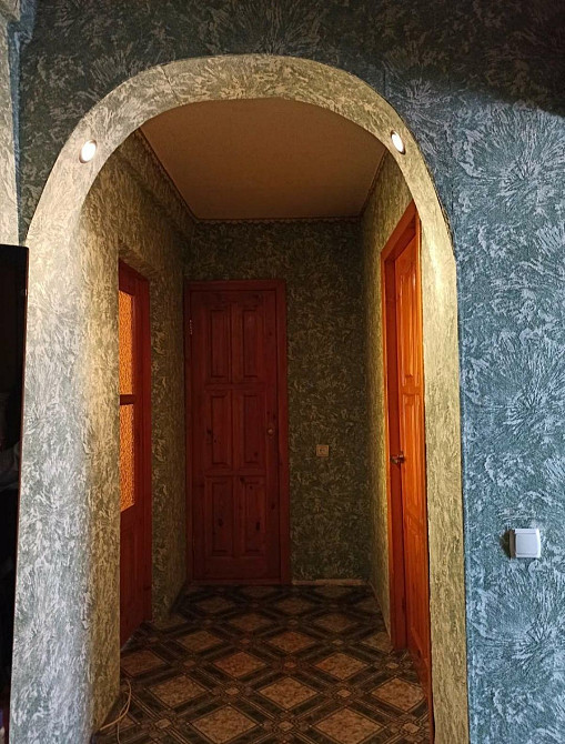 Продам 2 комнатную квартиру мкр. Артёма Славянск - изображение 5