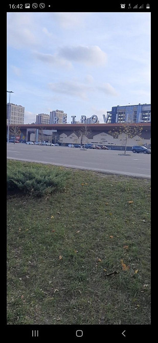 Продажа  1 комнатной квартиры Киев ЖК Варшавский 3 Киев - изображение 1