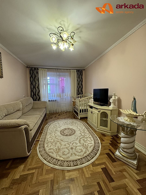 Двокімнатна квартира Позитрон Ивано-Франковск - изображение 2