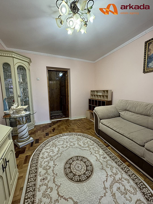 Двокімнатна квартира Позитрон Ивано-Франковск - изображение 1