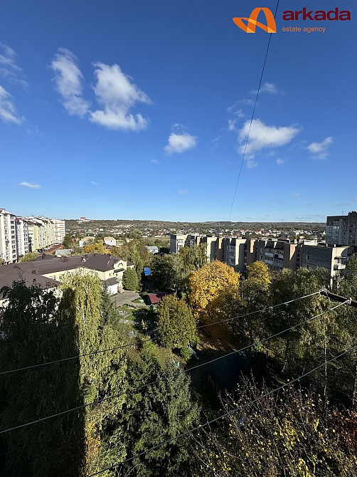 Двокімнатна квартира Позитрон Ивано-Франковск - изображение 3