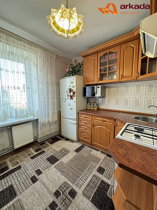 Двокімнатна квартира Позитрон Ивано-Франковск - изображение 8