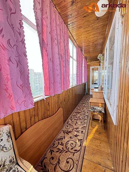 Двокімнатна квартира Позитрон Ивано-Франковск - изображение 5