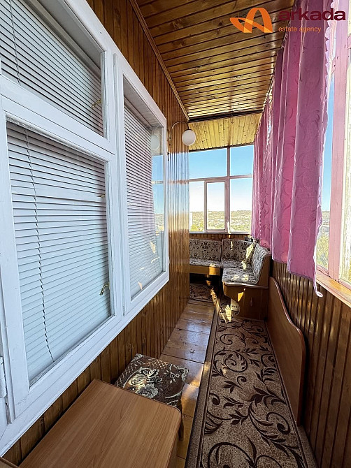 Двокімнатна квартира Позитрон Ивано-Франковск - изображение 6