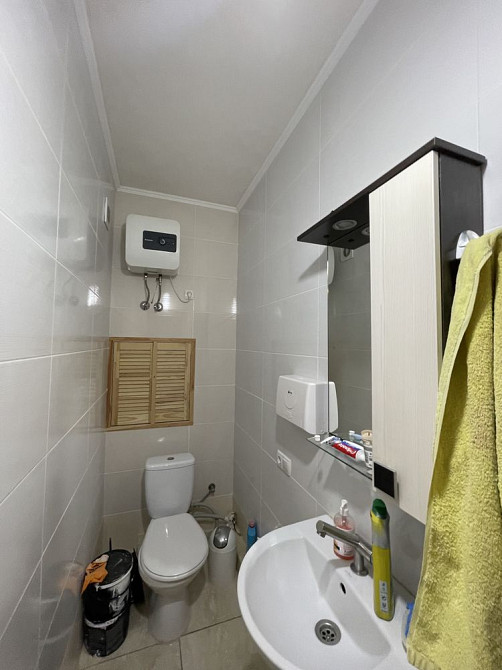 3к квартира центр Буча Буча - изображение 4