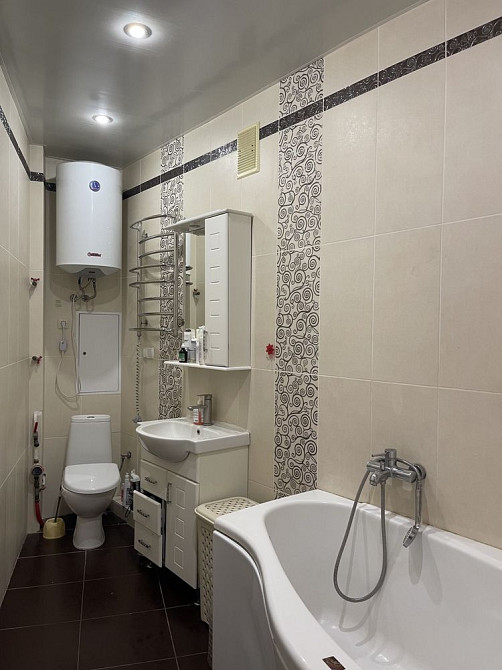 3к квартира центр Буча Буча - изображение 5