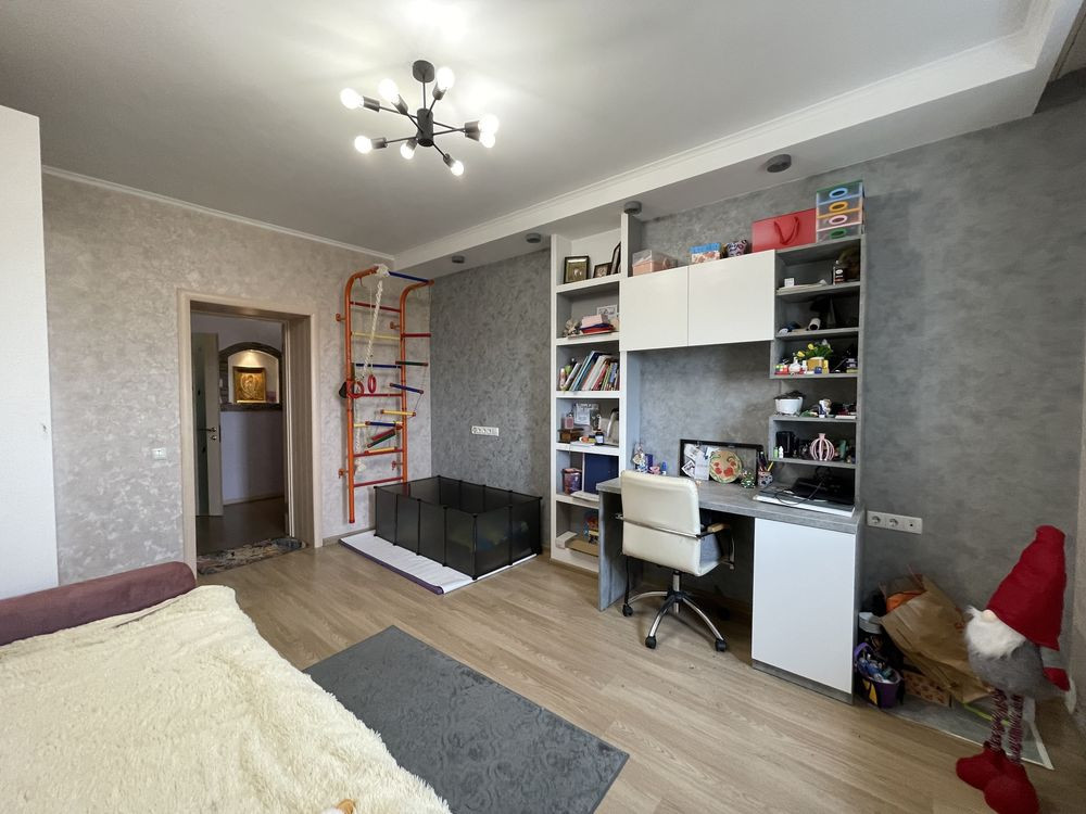 3к квартира центр Буча Буча - изображение 6