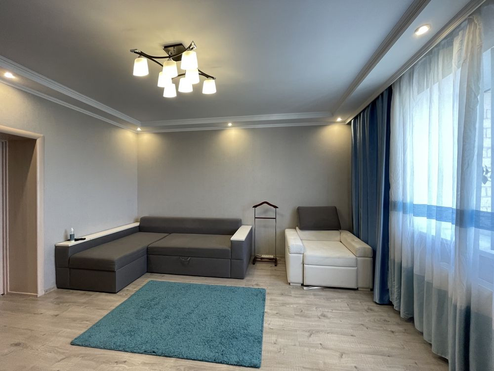 3к квартира центр Буча Буча - изображение 7