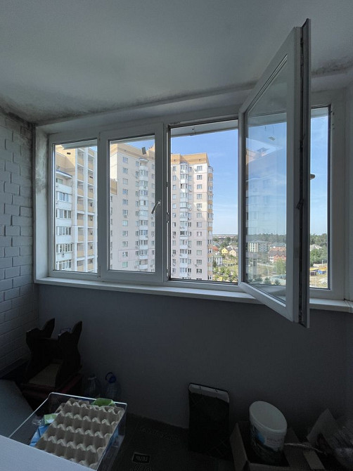 3к квартира центр Буча Буча - изображение 8