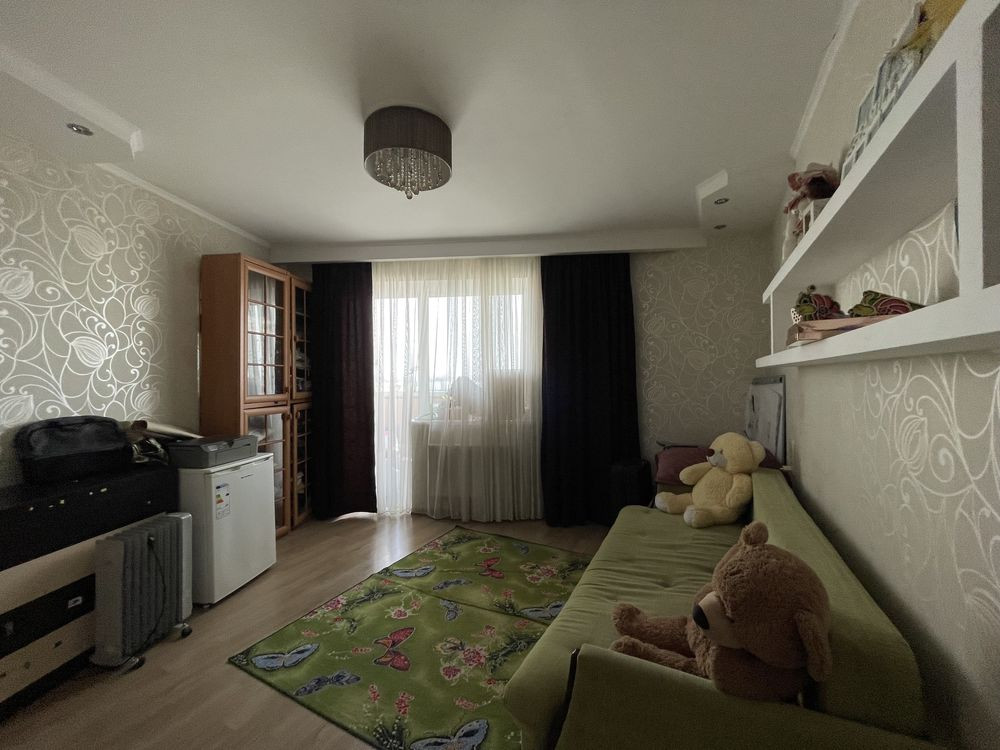 3к квартира центр Буча Буча - изображение 2