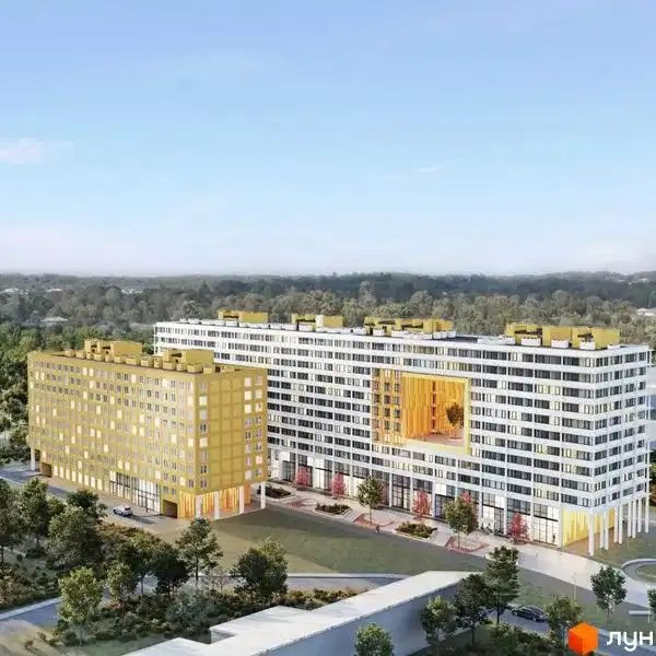 Продаж квартири у Франківському районі Львів - зображення 2