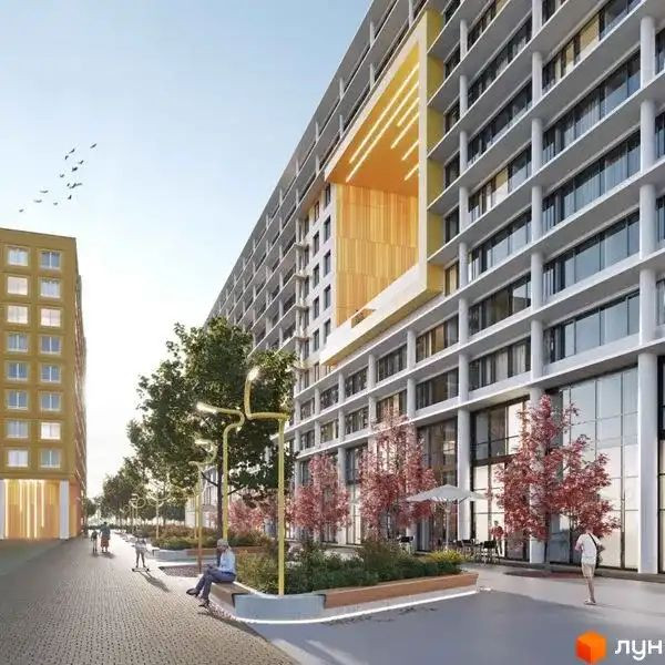 Продаж квартири у Франківському районі Львів - зображення 4