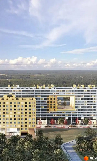 Продаж квартири у Франківському районі Львів - зображення 3