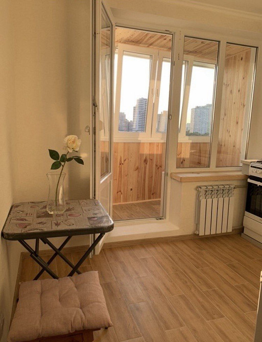 1-к Князя Романа Мстиславича,18 Власник Киев - изображение 7