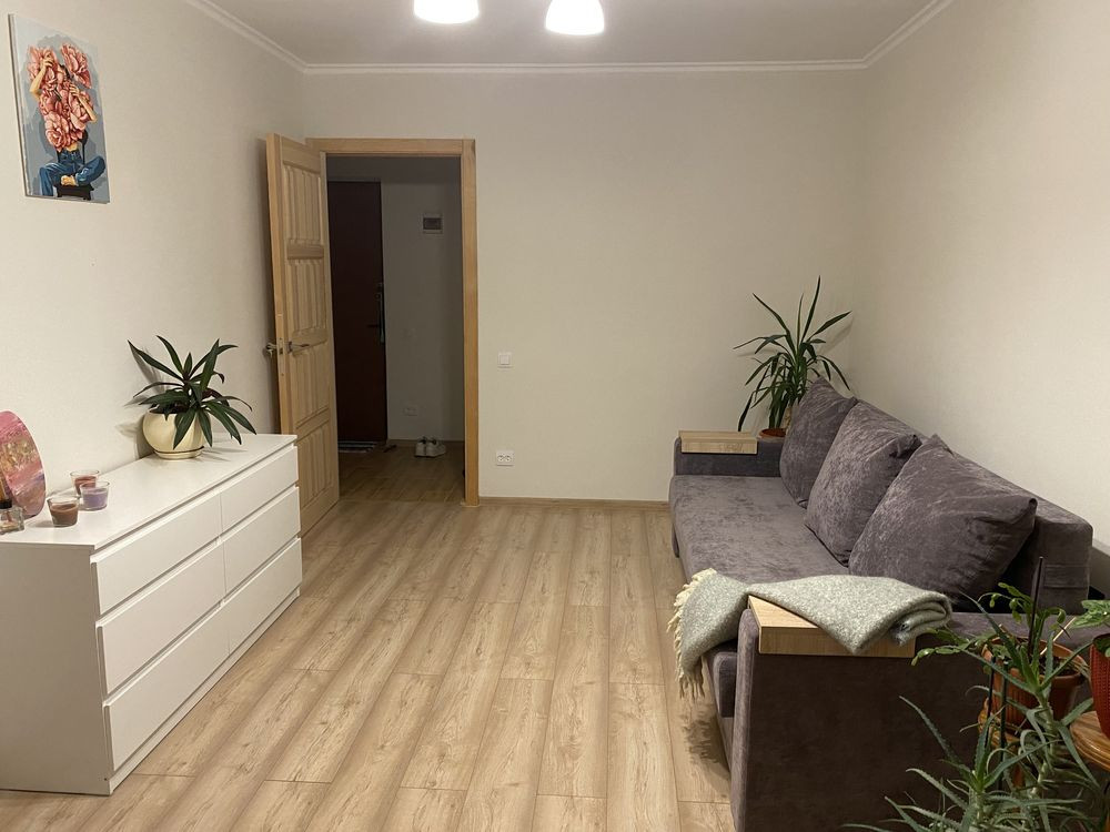 1-к Князя Романа Мстиславича,18 Власник Киев - изображение 5