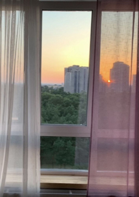 1-к Князя Романа Мстиславича,18 Власник Киев - изображение 1