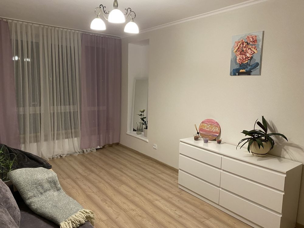 1-к Князя Романа Мстиславича,18 Власник Киев - изображение 4