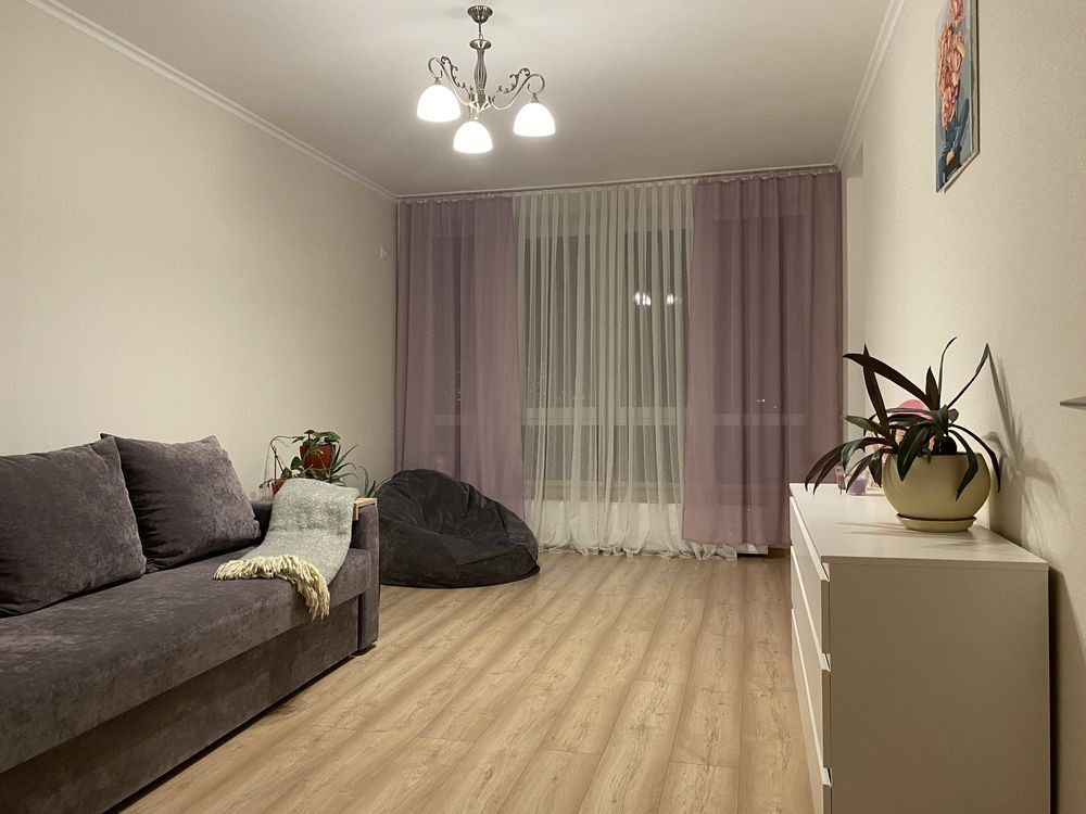 1-к Князя Романа Мстиславича,18 Власник Киев - изображение 3