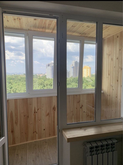 1-к Князя Романа Мстиславича,18 Власник Киев - изображение 8