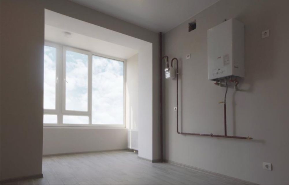 Однушка на низькому поверсі Буча - изображение 5