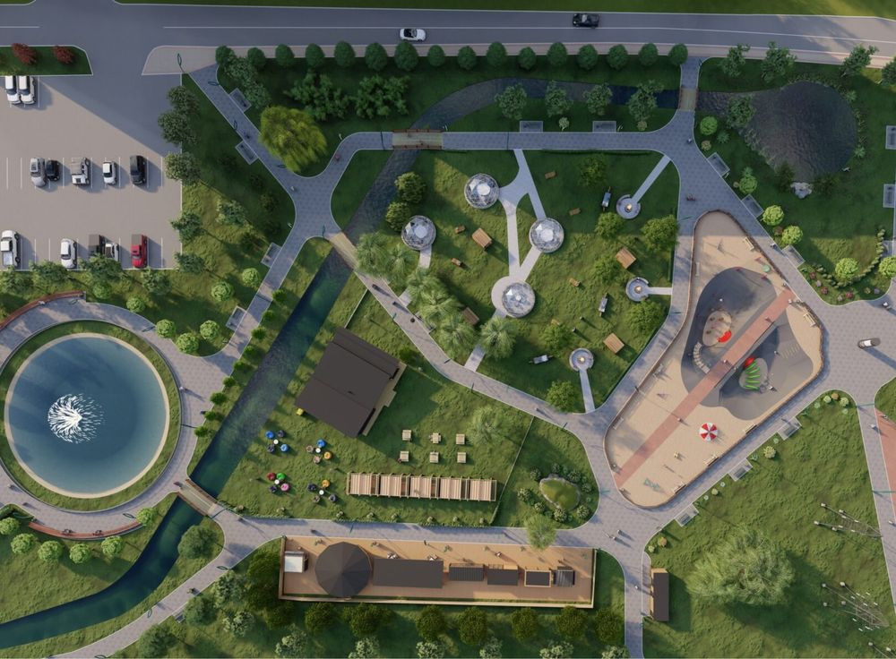 Простора однокімнатна Буча - зображення 2