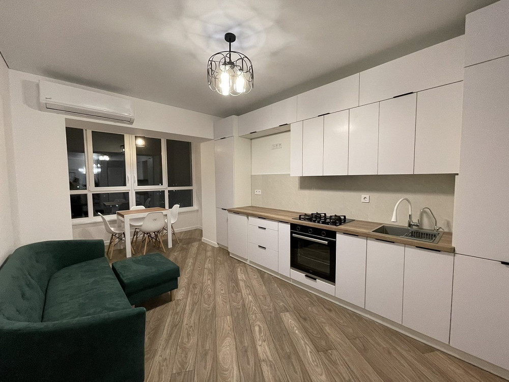 Продається 3кім новобудова біля Майдану Чернівці - зображення 7