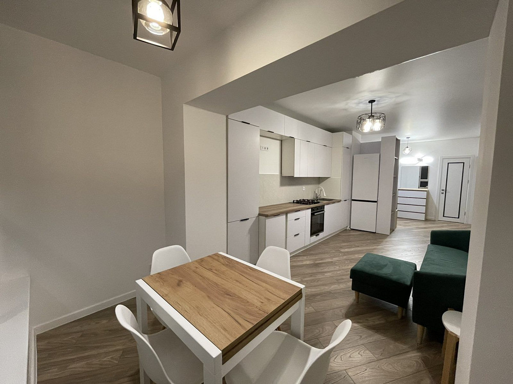 Продається 3кім новобудова біля Майдану Чернівці - зображення 2