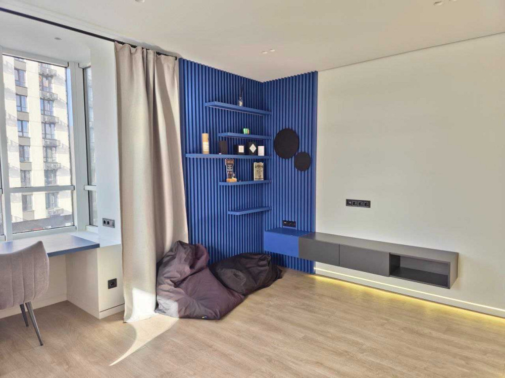 Продаж 2к біля парку БЕЗ Комісії, ЖК Avalon Up, Червоної Калини 56 Львів - зображення 1