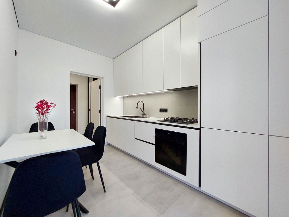 Продаж 1-но кім. квартири по вул.Малоголосківська(на Нивах) Львів - зображення 5