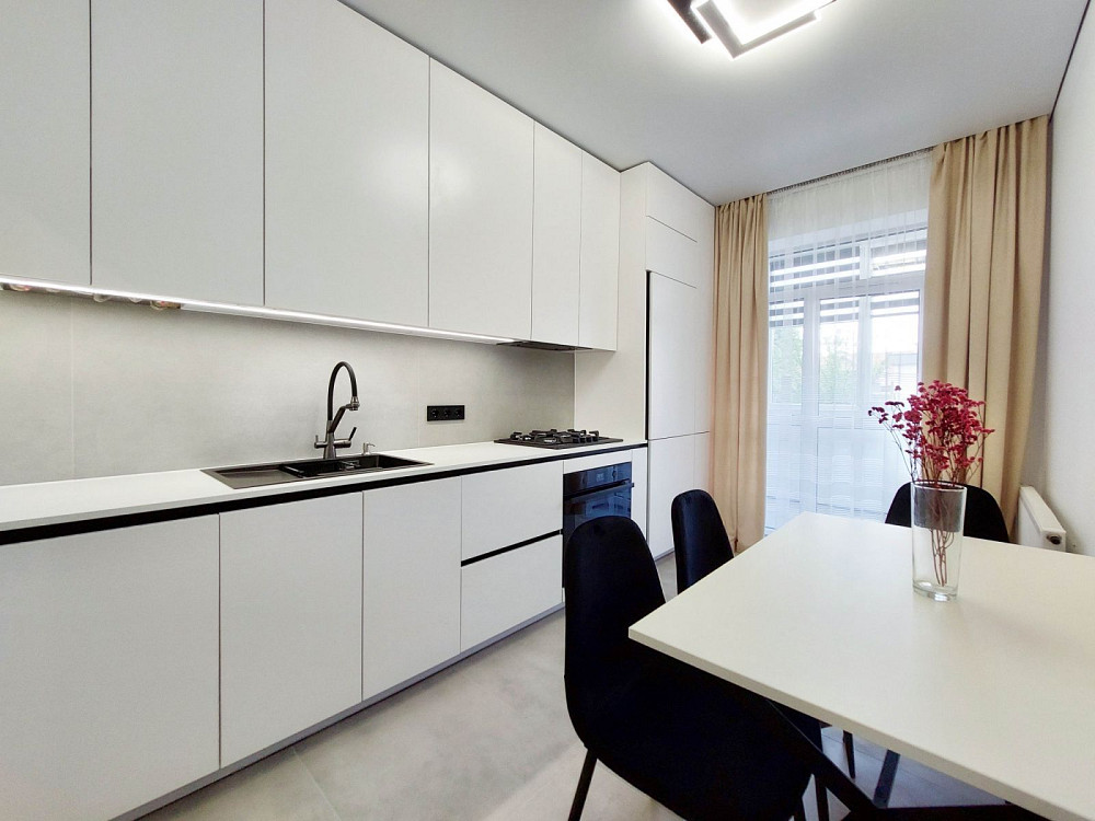 Продаж 1-но кім. квартири по вул.Малоголосківська(на Нивах) Львів - зображення 4