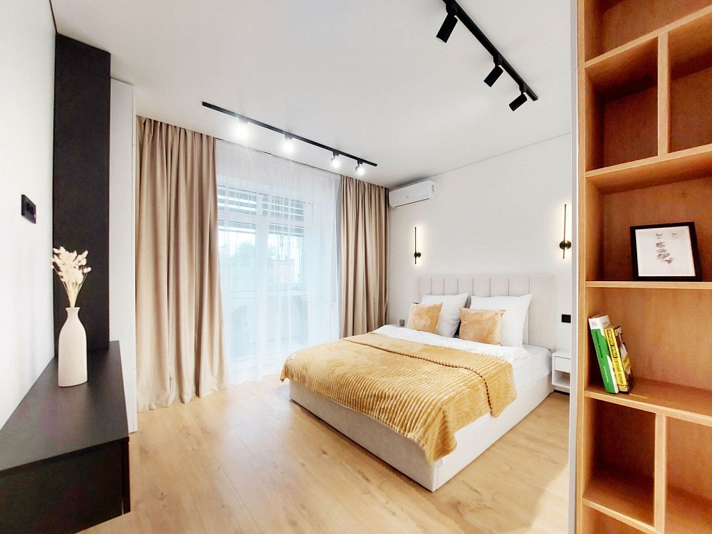 Продаж 1-но кім. квартири по вул.Малоголосківська(на Нивах) Львів - зображення 1