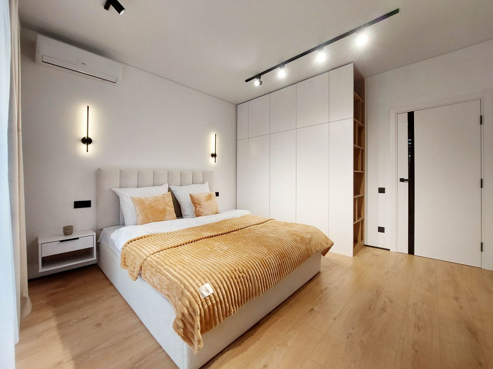 Продаж 1-но кім. квартири по вул.Малоголосківська(на Нивах) Львів - зображення 8