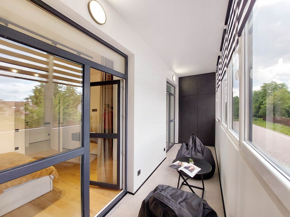 Продаж 1-но кім. квартири по вул.Малоголосківська(на Нивах) Львів - зображення 6