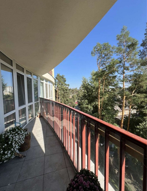 Однушка центр з ремонтом та меблями Ірпінь - зображення 3