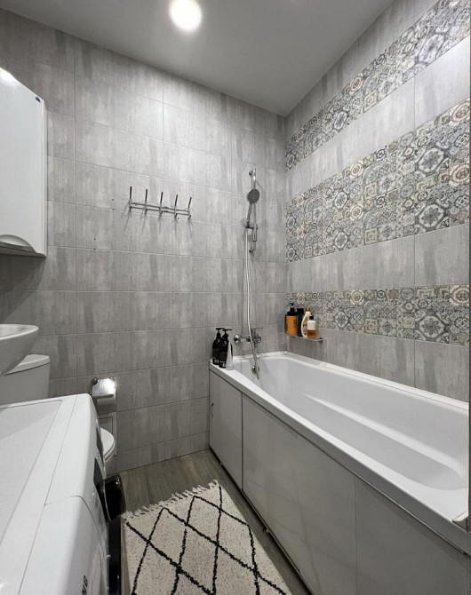 Однушка центр з ремонтом та меблями Ірпінь - зображення 6