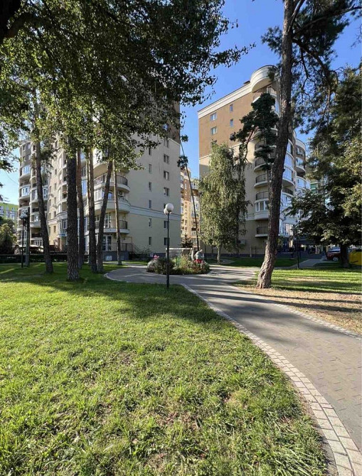 Однушка центр з ремонтом та меблями Ірпінь - зображення 1