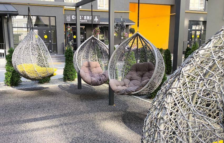 Чудова двокімнатна квартира Буча - изображение 5