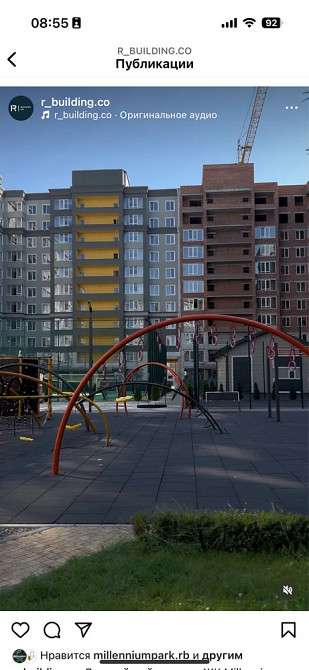 Чудова двокімнатна квартира Буча - изображение 2